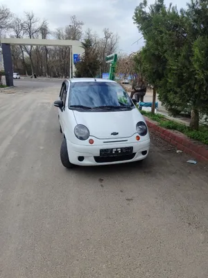 Matiz 2012 surochna sotiladi 1