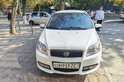 Chevrolet ravon nexia 3 1