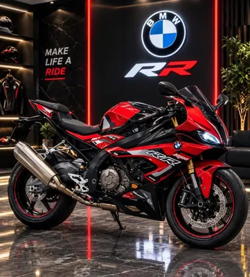 Продаётся BMW S1000RR 1