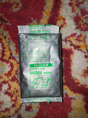 instax uchun plyonka