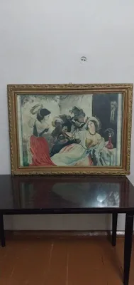 Продаётся картина. 1