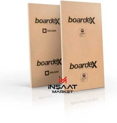 BoardeX Оригинальная фасадная плита 1
