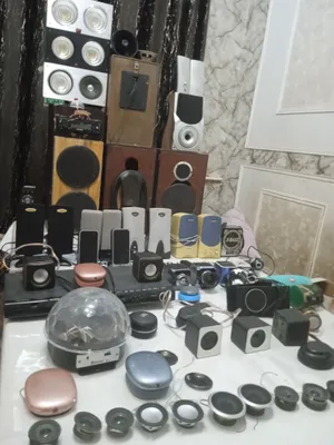 Колонки разных видов 1