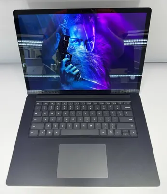 Microsoft Surface 1