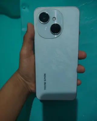Tekno Spark go 1