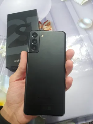 Samsung Galaxy S21 Plus 5G 1
