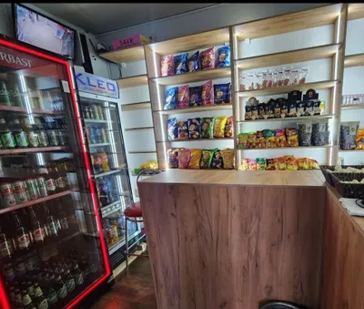 Bino ijaraga beriladi. 1