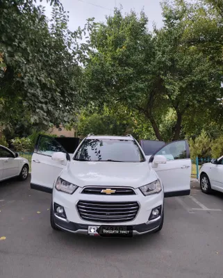 Captiva 3+ 4 qilingan 1