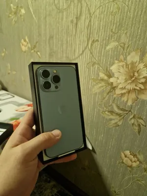 Iphone 13 pro srochna 1