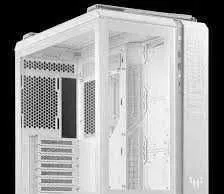 Корпус ASUS TUF Gaming GT502 белый