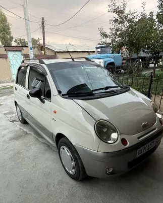 Matiz best 2010 1
