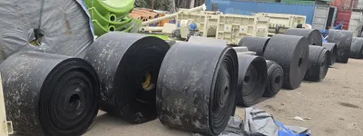 конвейерные ленты