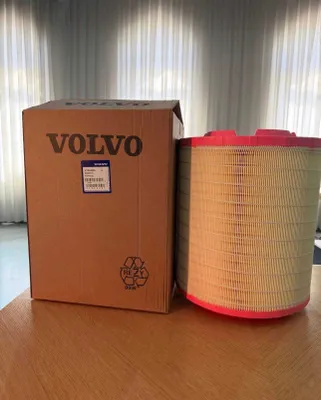 Volvo original havo, yoqilg‘i va moy filtrlari 1
