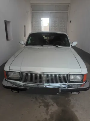 Продаётся «Волга» ГАЗ-3102 1