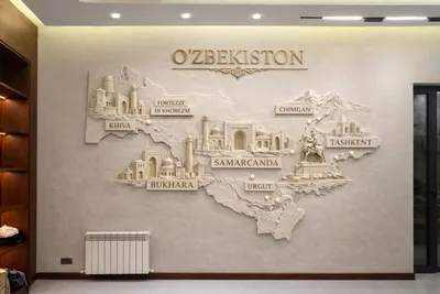 Художник, рассом, барелеф. 1