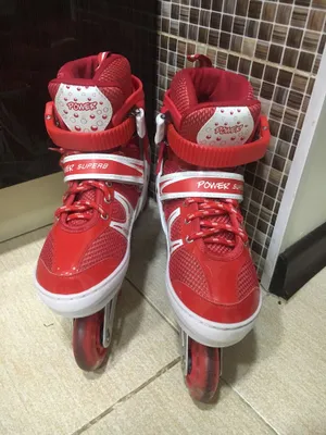 Продаются ролики 35-38 1