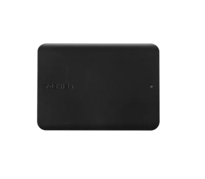 | Внешний жесткий диск Toshiba Canvio Basics DTB 510 1TB USB 3,2 gen 1 1