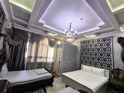 Mehmonxona ( гостиница ) Hotel 1