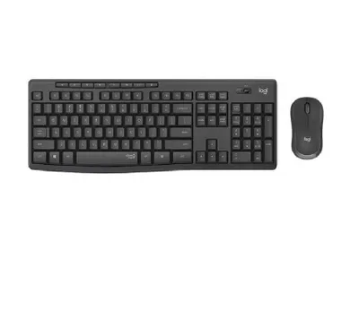 | Logitech MK295 klaviatura to‘plami