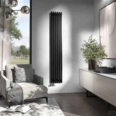 Ulgurji!!! Vertikal radiator. Dizayner radiatorlar. 1