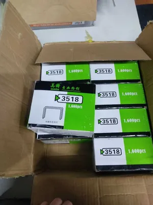 Karton uchun skoba 35/18 1