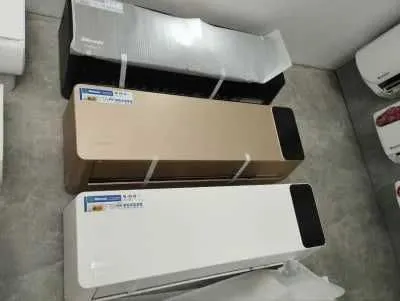 Maishiy konditsioner Sitronic-12 invertor + o‘rnatish
