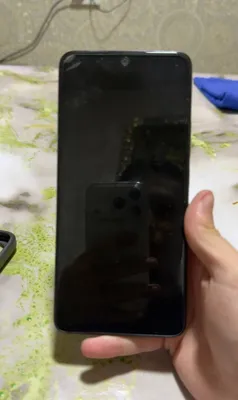 Redmi Note 14 8/256 ГБ 1