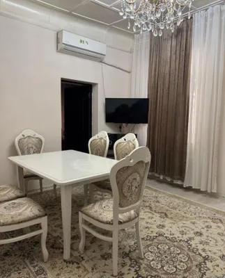 дом 1