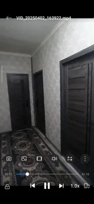 Андижон туман хокимят олдида 1