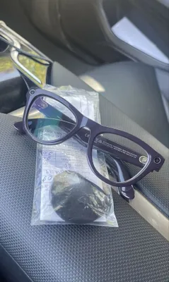 Ray ban meta skyler gen 2