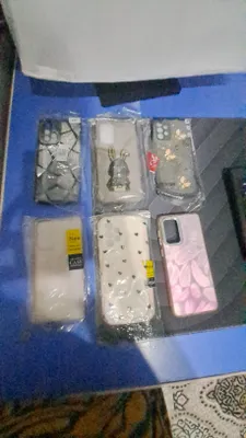 Samsung A33 telefon chexollari