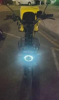 Skuter Dash rider pro 5 1