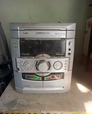 Sentr, Muzikalniy sentr Lg