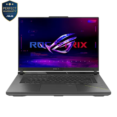 Игровой ноутбук ASUS ROG STRIX G16 G614PR 16.0" 1