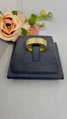Roberta Coin uzugi, 585 probali