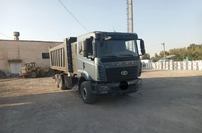 Продаётся самосвал КамАЗ, 2019 года 1