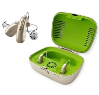 Phonak Audéo P50-R Эшитиш аппарати 1