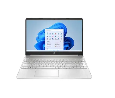 -Рассрочка на Ноутбук HP Pavilion 15/i7-1355U/16GB DDR4/256GB/15.6"FHD 1