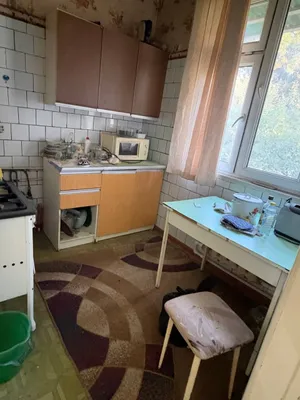 Shoshilinch sotiladi: Chilonzor, 11-kvartal. Oynadek reja 1