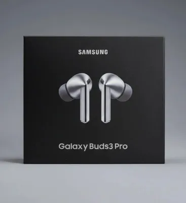 Samsung Galaxy Buds 3 Pro simsiz quloqchinlari 1