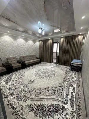 2-комнатная квартира, 73 м², 7/9 этаж (вторичка) 1
