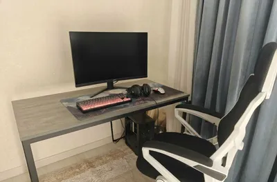 RTX 4060 + AOC 300 Gts o‘yin kompyuteri, to‘liq komplekt 1