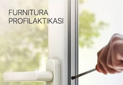 Регулировка пластиковых окон и замена уплотнителя 1