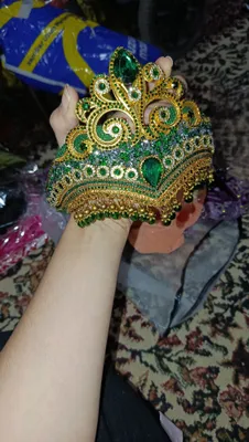 Продаётся диадема tillaqosh 1