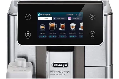 Dēlonghi ECAM630.75TM 1
