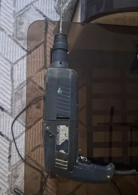 Perforator sotiladi