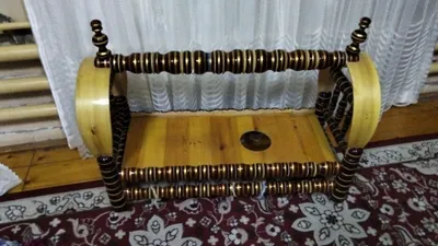 Продаётся бешик, состояние новое, 500 тысяч 1