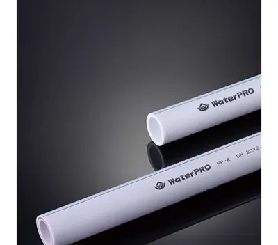WaterPro Труба PN20 ГВС ватер про TRUBI I fitingi 1