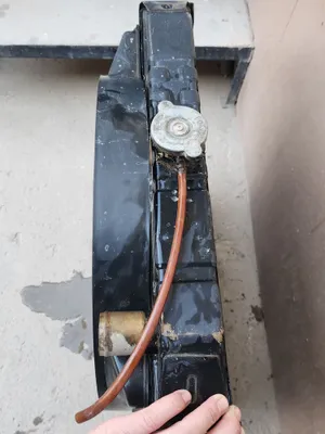 Radiator sastiyaniya zor 1