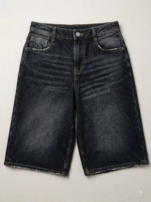 Jinsi bermuda shortilar